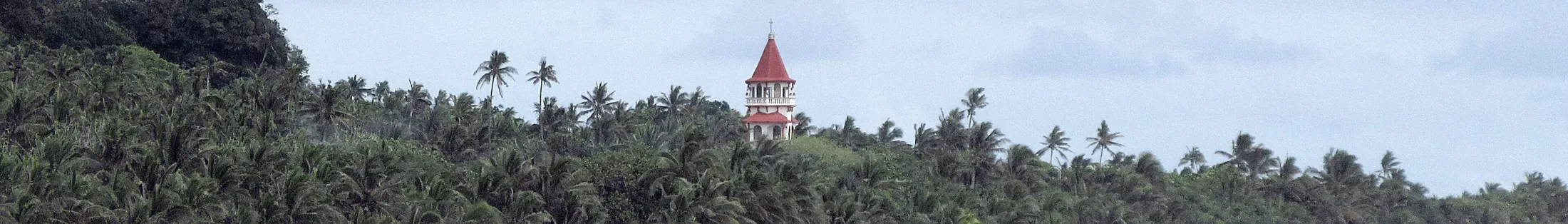 Fatuloli Chapel, Futuna