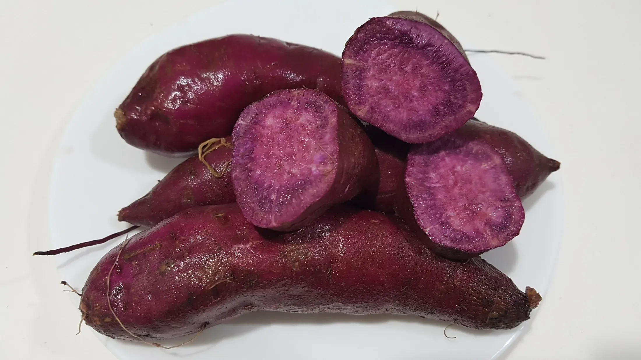 Sweet Potatoes (Kumala)